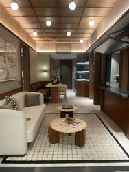 Sora (D22), Apartment #559067501